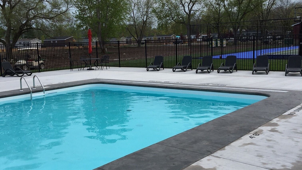 Photo of Outdoor in Virgil