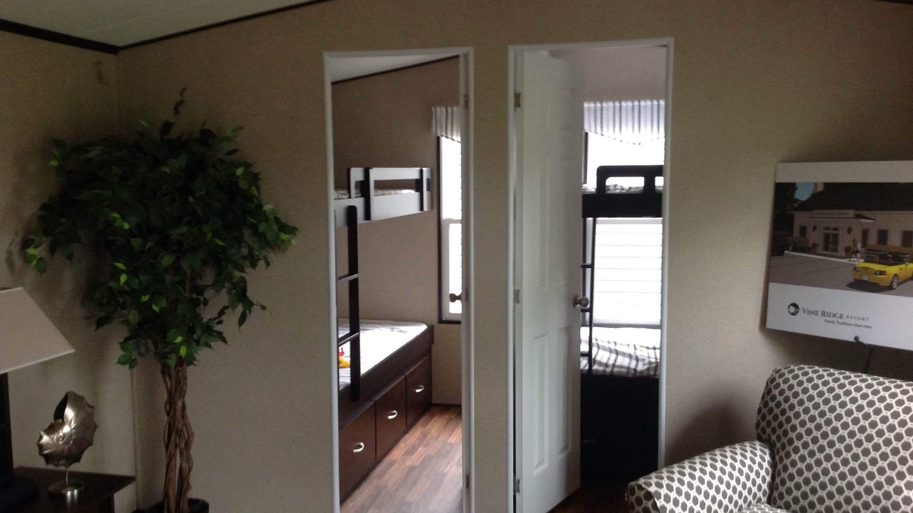 Photo of Bedroom in Virgil