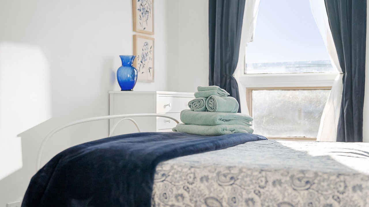 Photo of Bedroom in Mauricie