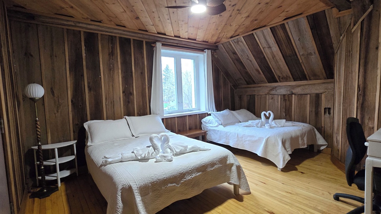 Photo of Bedroom in Seeleys Bay