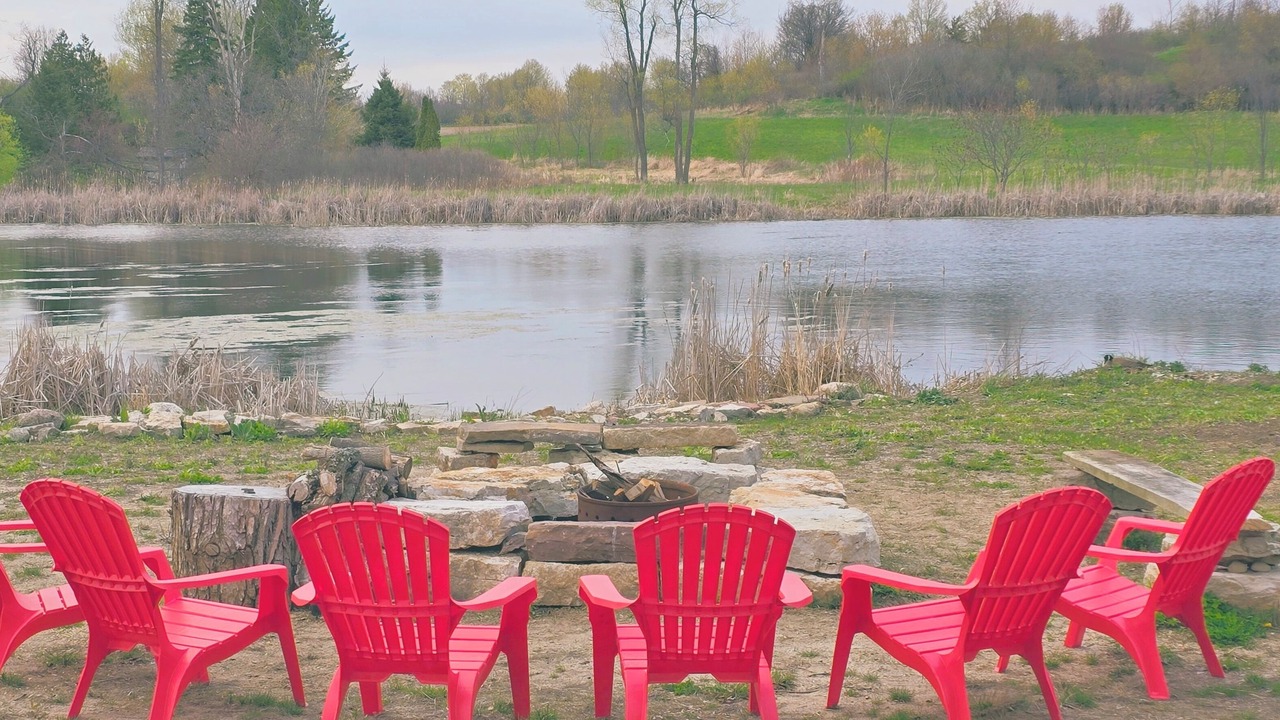 Photo of Outdoor in Seeleys Bay