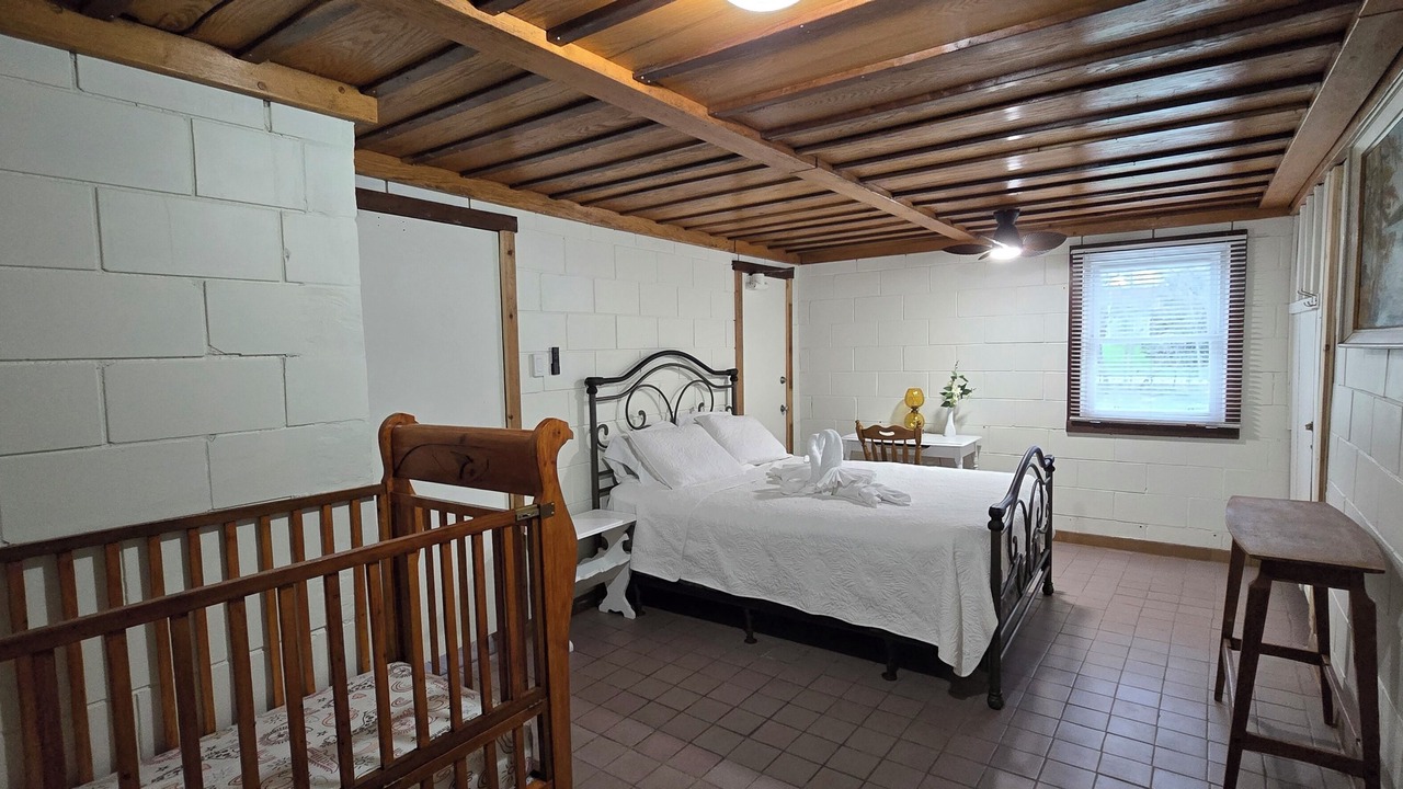 Photo of Bedroom in Seeleys Bay