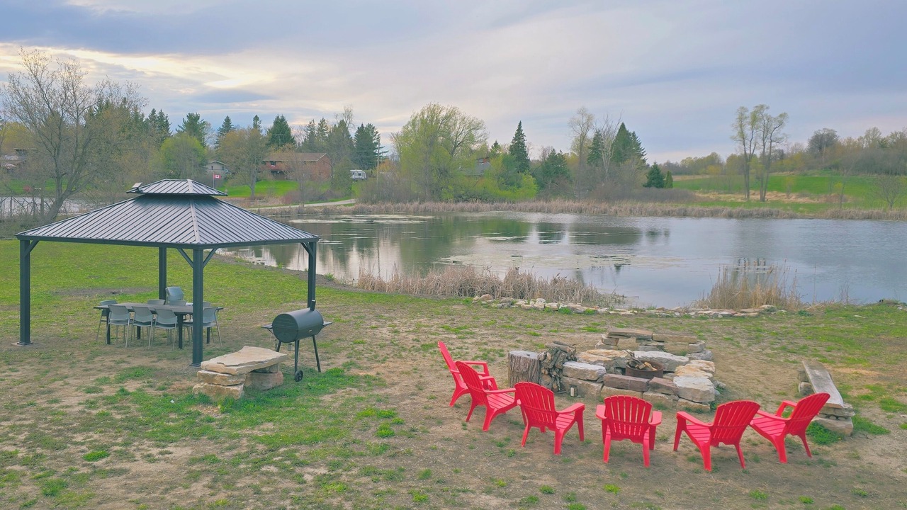 Photo of Outdoor in Seeleys Bay