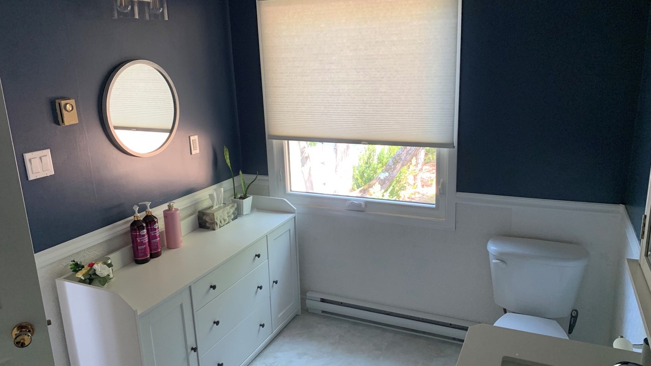 Photo of Bathroom in Frontenac