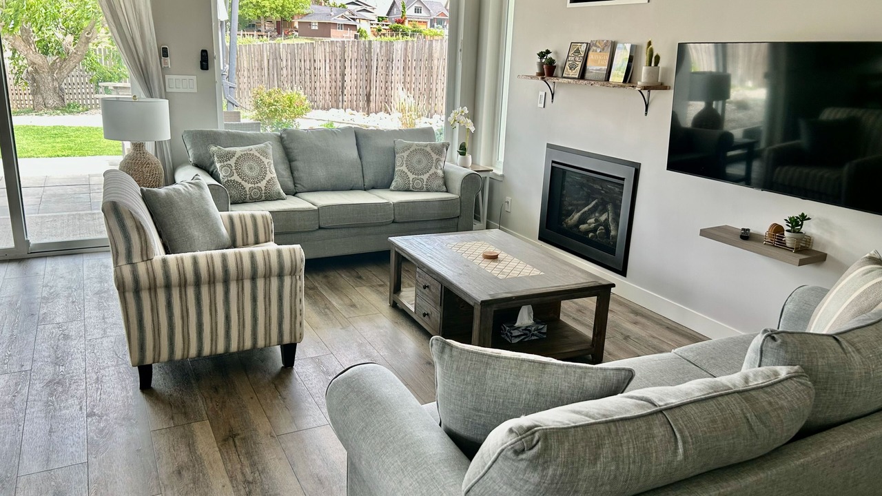 Photo of Livingroom in Oliver