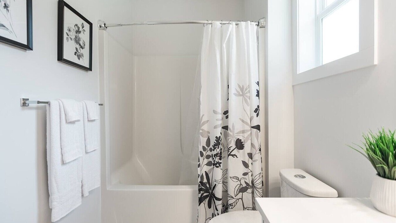 Photo of Bathroom in Youbou