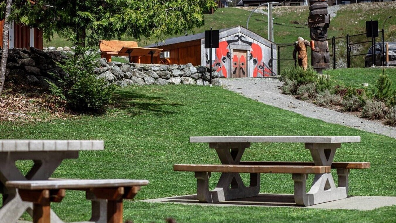 Photo of Outdoor in Youbou