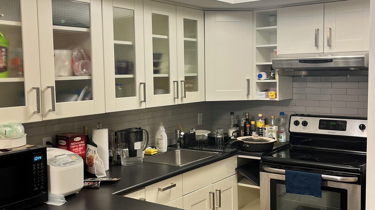 Photo of Kitchen in Downtown Toronto