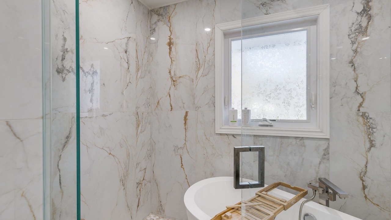 Photo of Bathroom in Cooksville