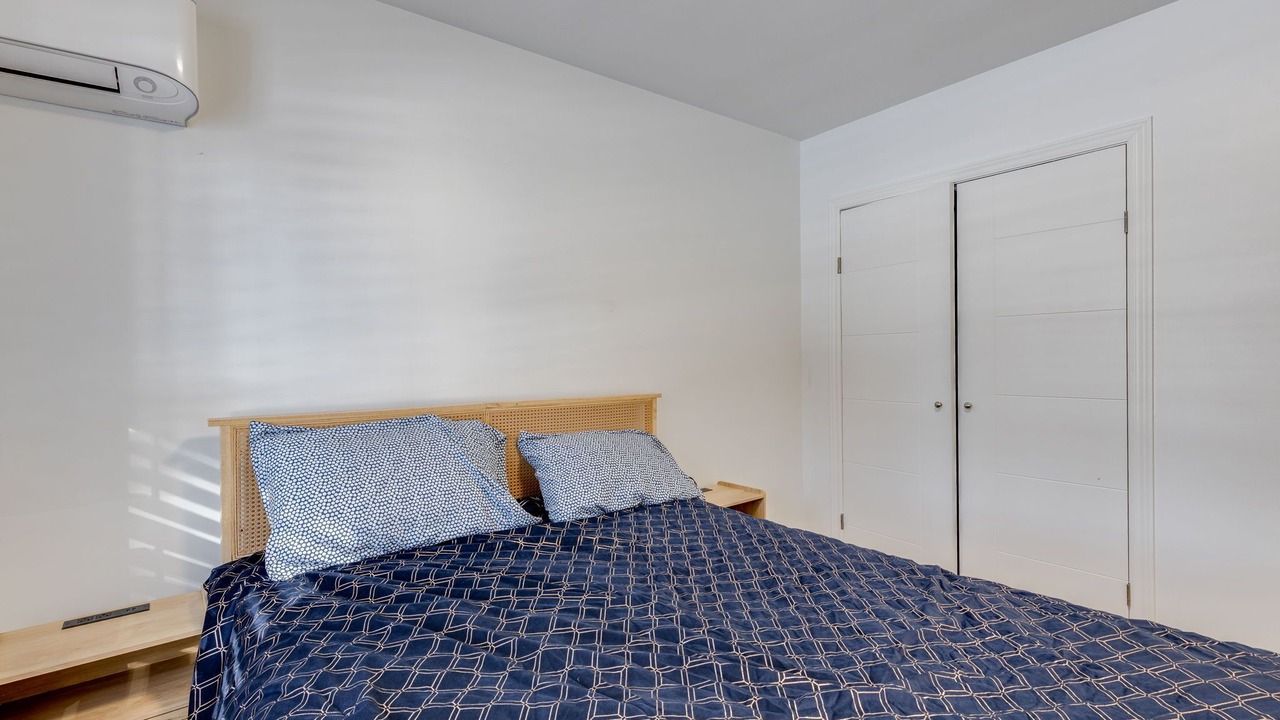 Photo of Bedroom in Cooksville