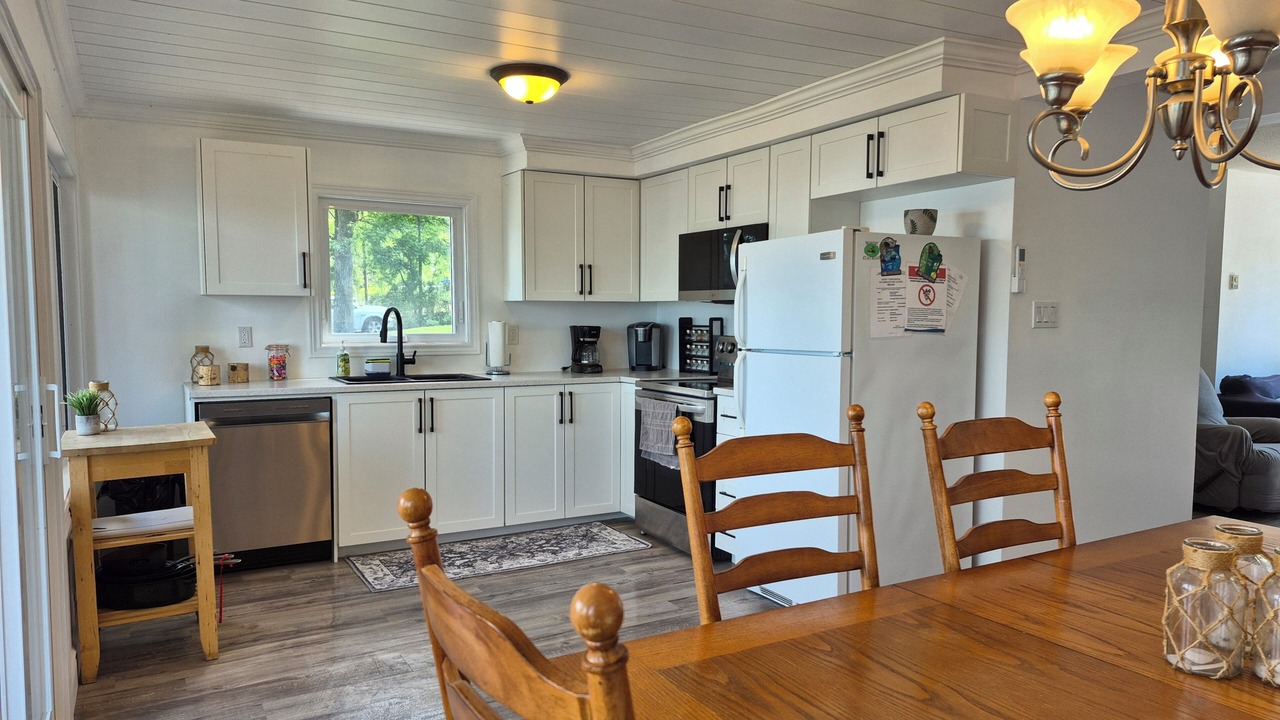 Photo of Kitchen in Ramara