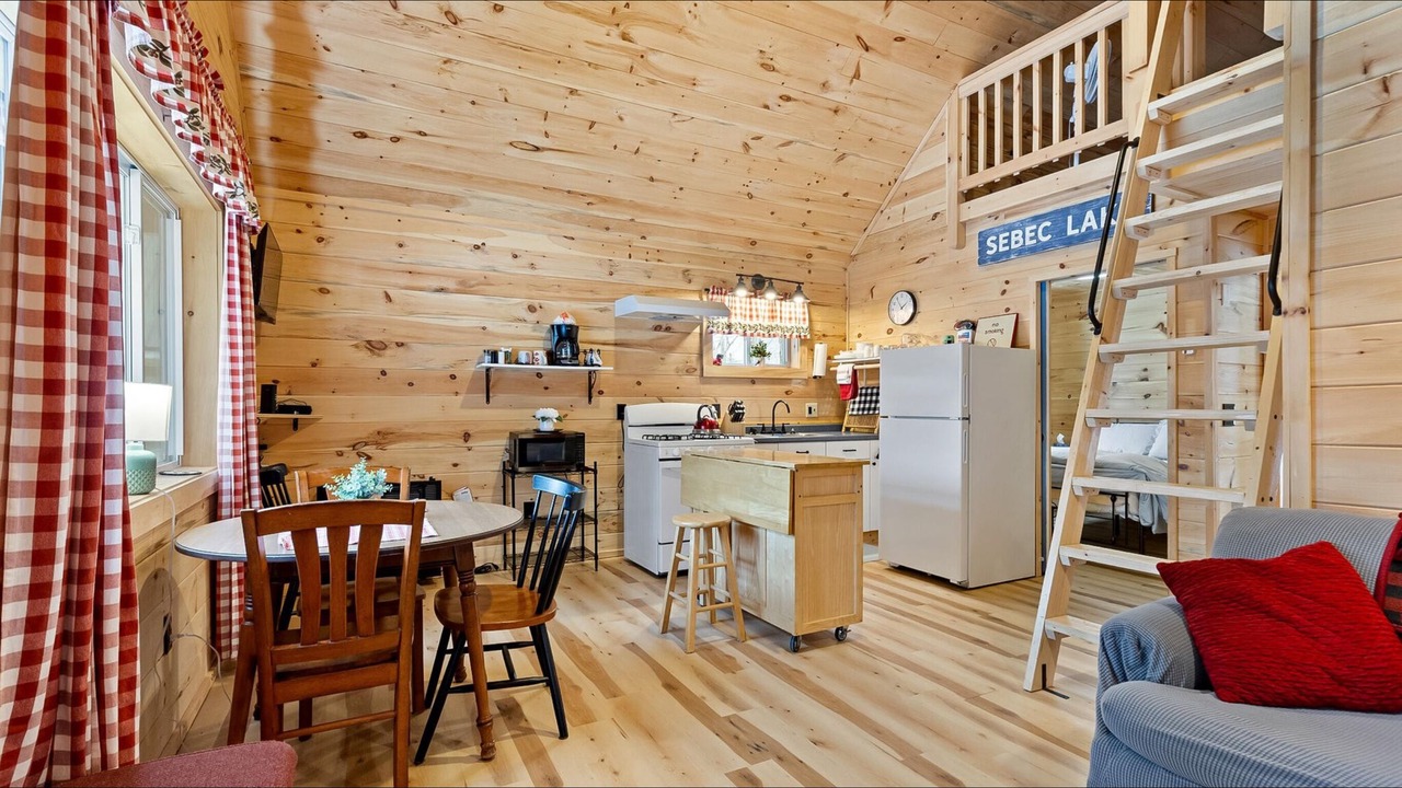Photo of Others in Sebec