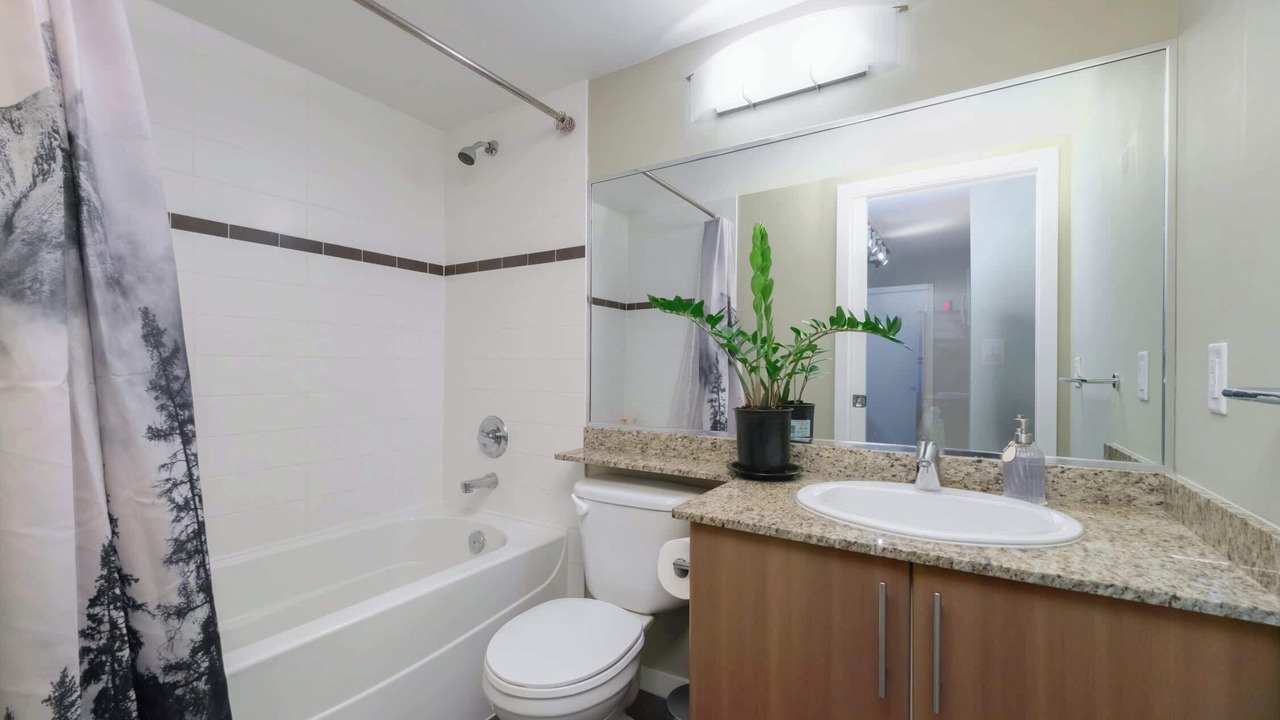 Photo of Bathroom in Crosstown