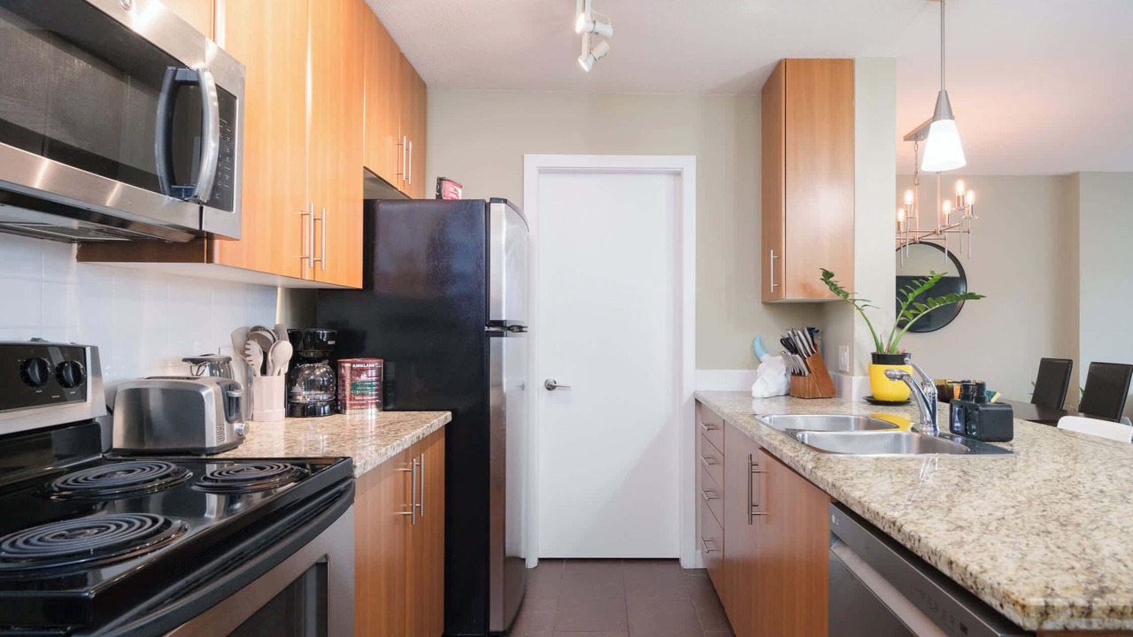 Photo of Kitchen in Crosstown