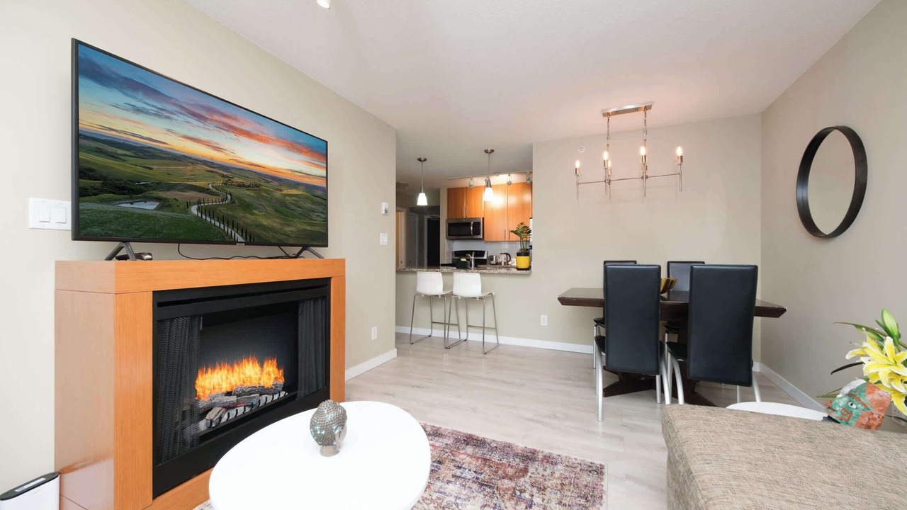 Photo of Livingroom in Crosstown