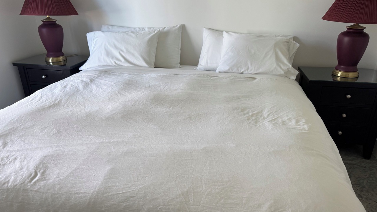 Photo of Bedroom in Sechelt