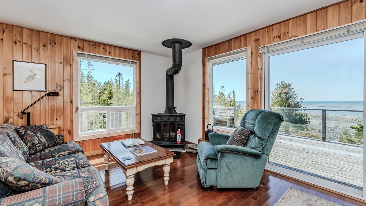 Photo of Bedroom in Northern Bruce Peninsula