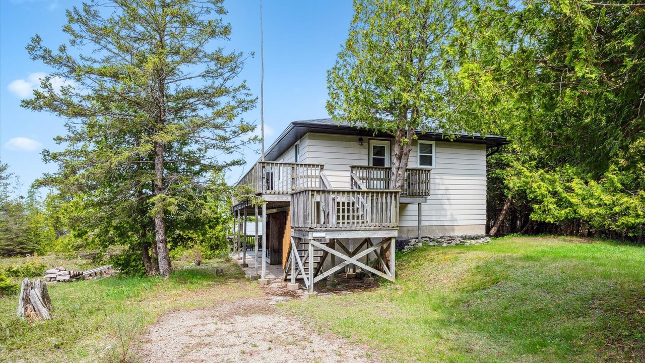 Photo of Outdoor in Northern Bruce Peninsula