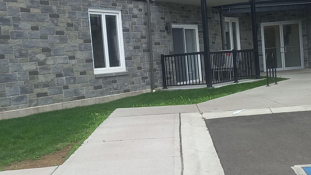 Photo of Outdoor in Dieppe