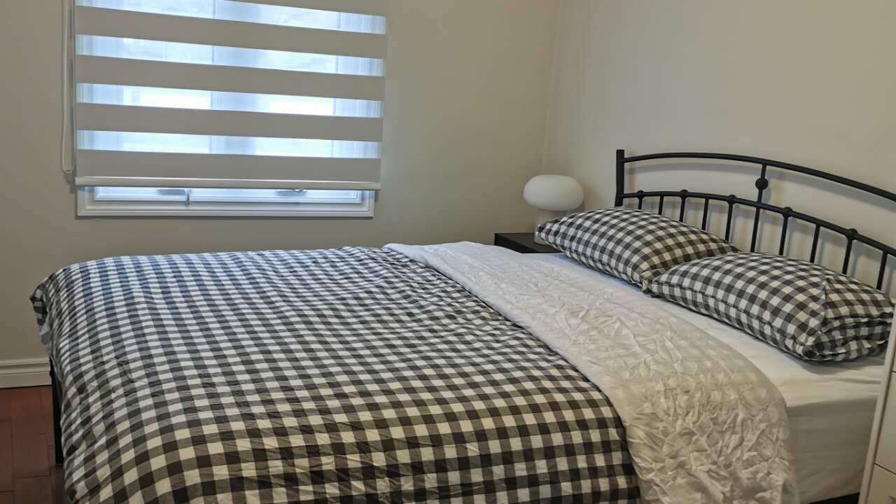 Photo of Bedroom in Bayview Woods - Steeles