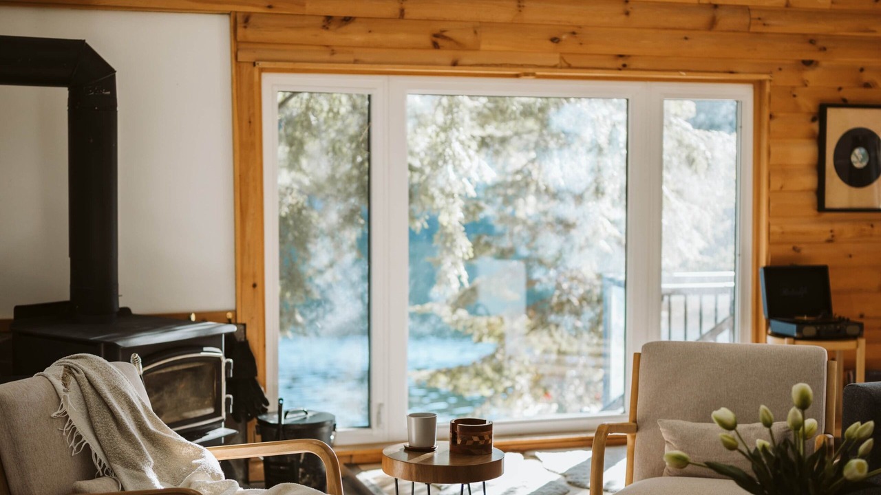 Photo of Livingroom in Irondale