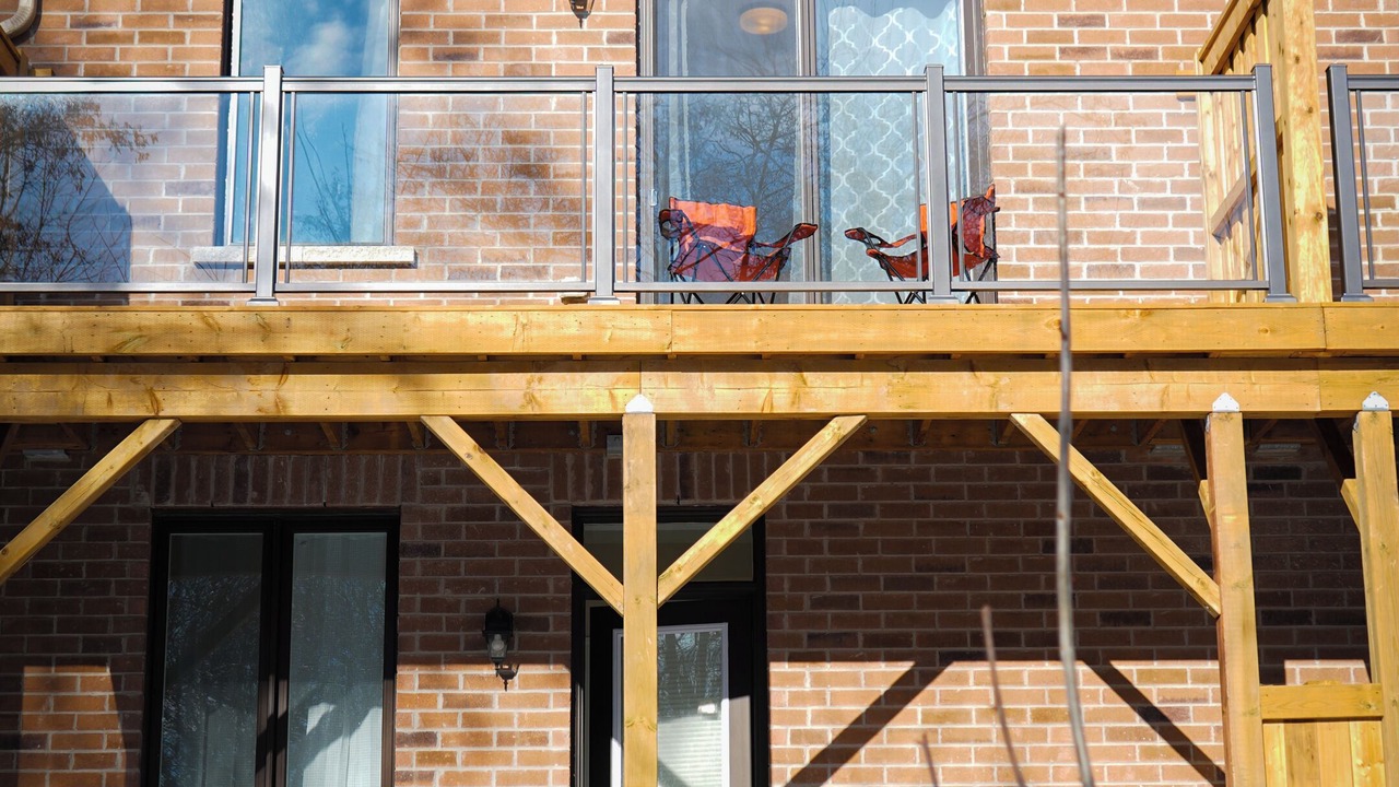 Photo of Outdoor in Mount Pleasant