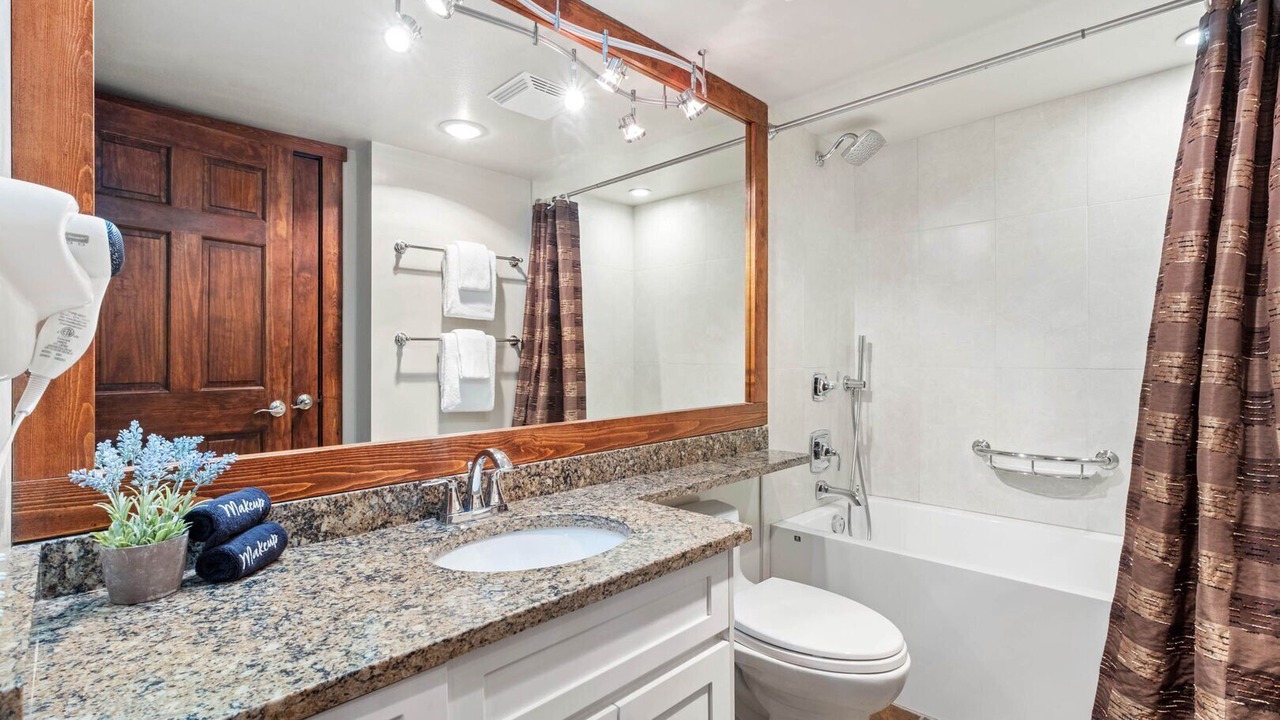 Photo of Bathroom in Blackcomb