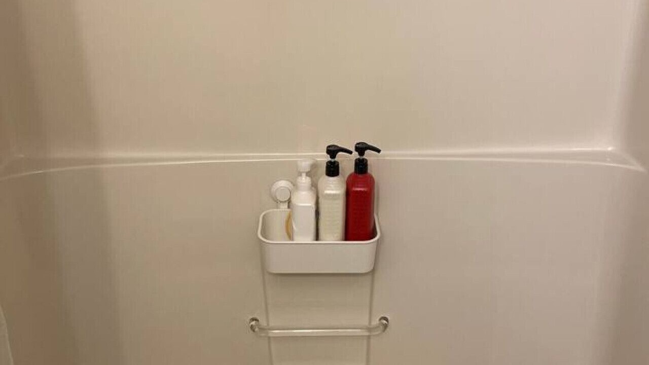 Photo of Bathroom in Ucluelet