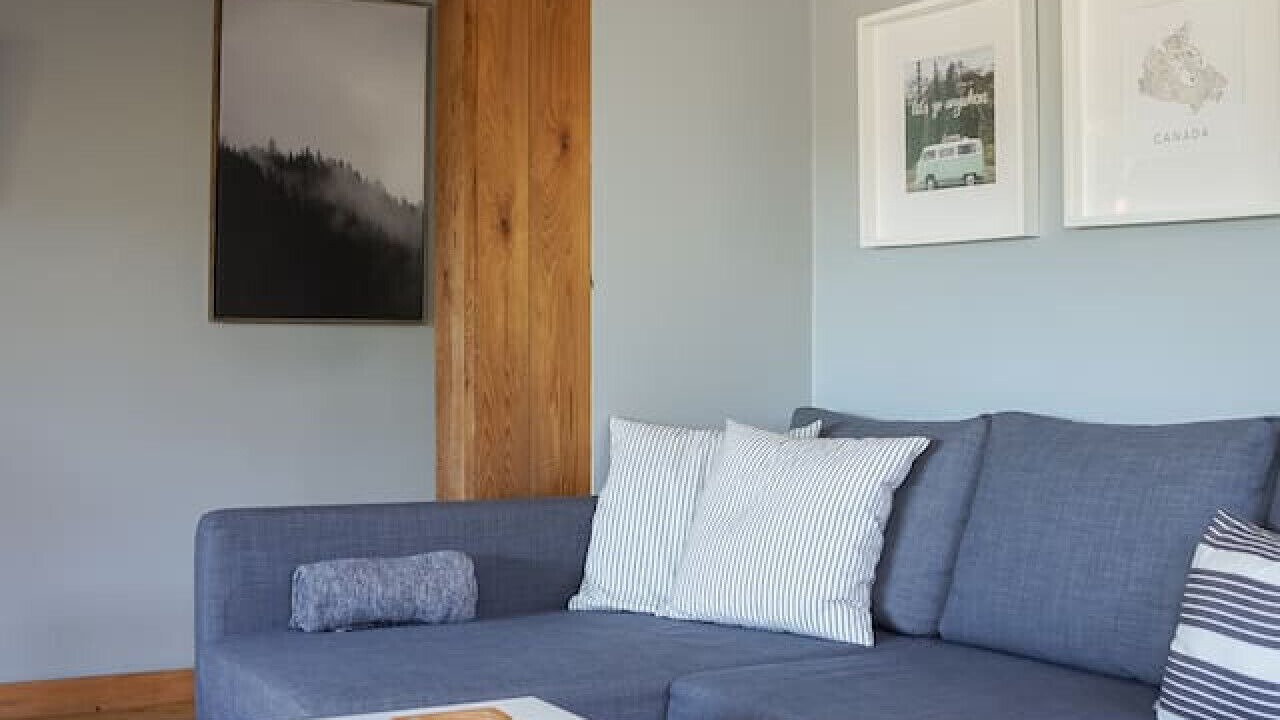 Photo of Bedroom in Ucluelet