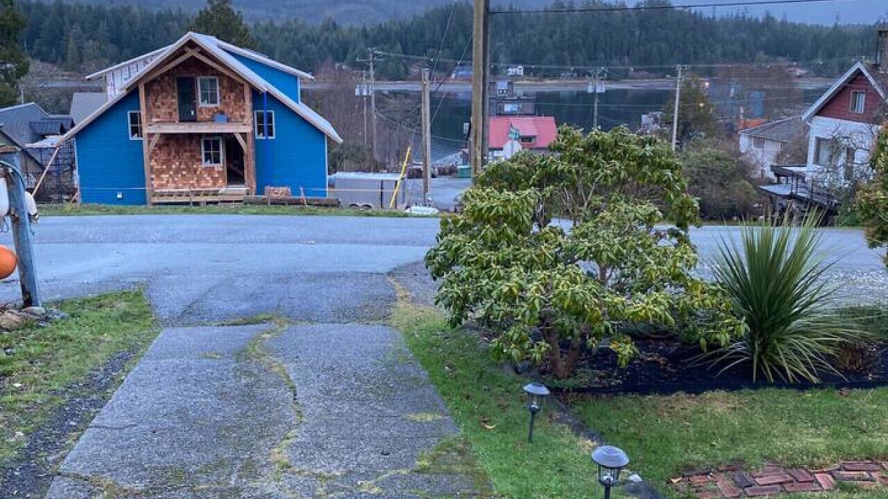 Photo of Outdoor in Ucluelet