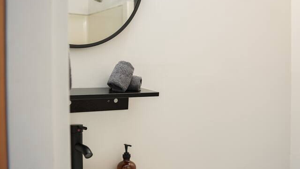 Photo of Bathroom in Ucluelet