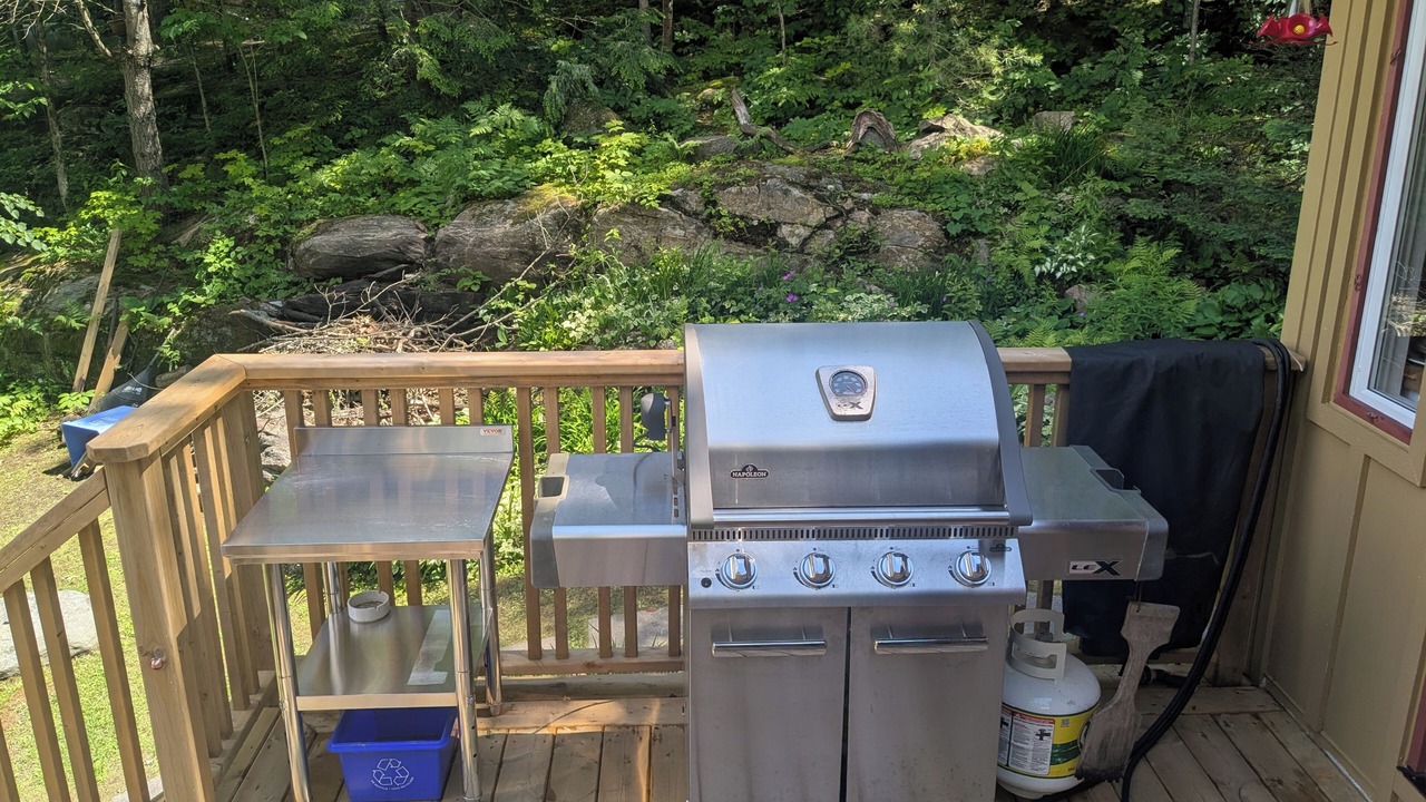 Photo of Outdoor in Gravenhurst