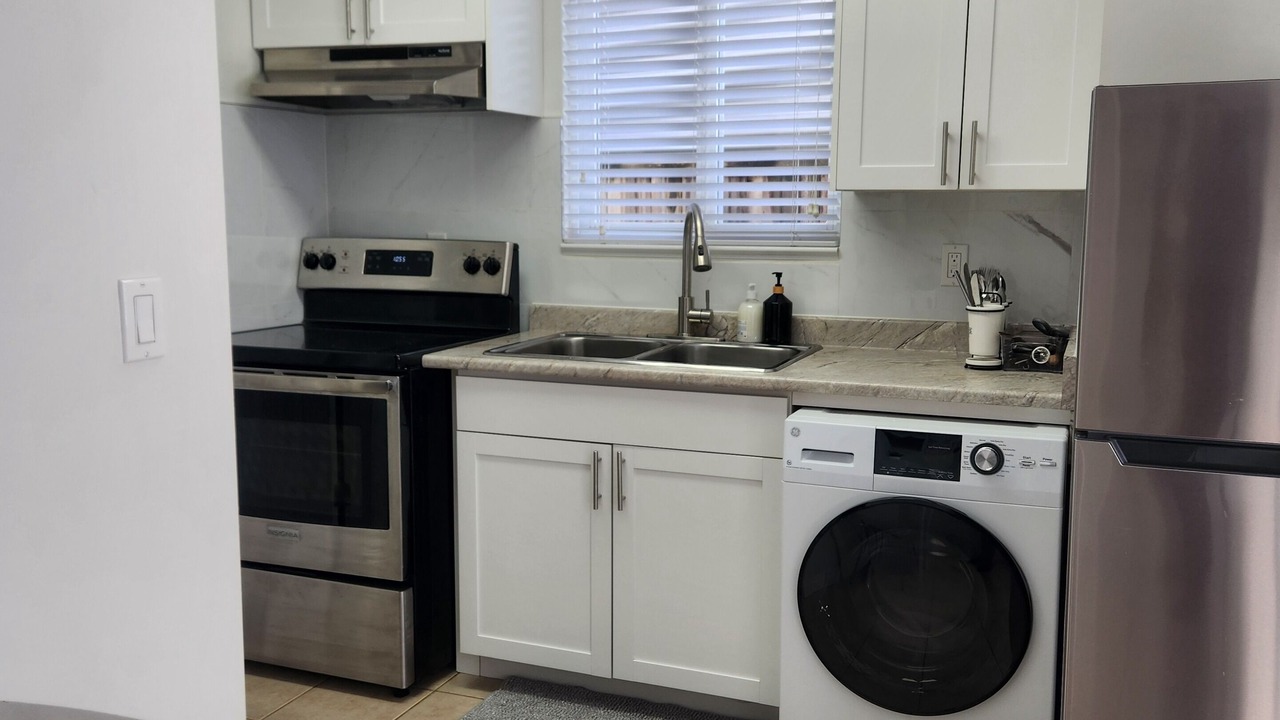 Photo of Kitchen in Renfrew-Collingwood