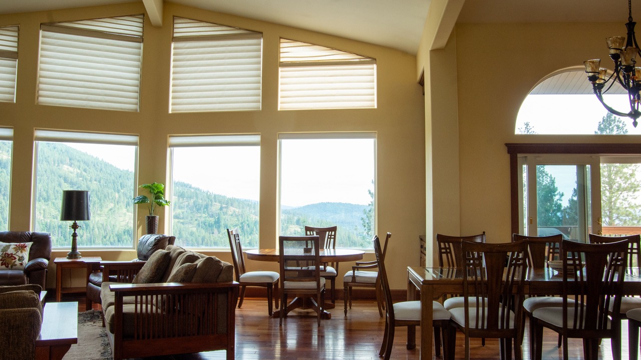 Photo of Livingroom in Hayden View Estates