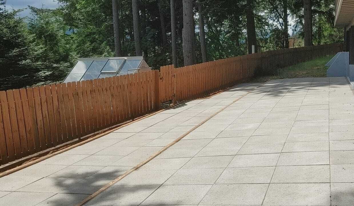Photo of Outdoor in Departure Bay