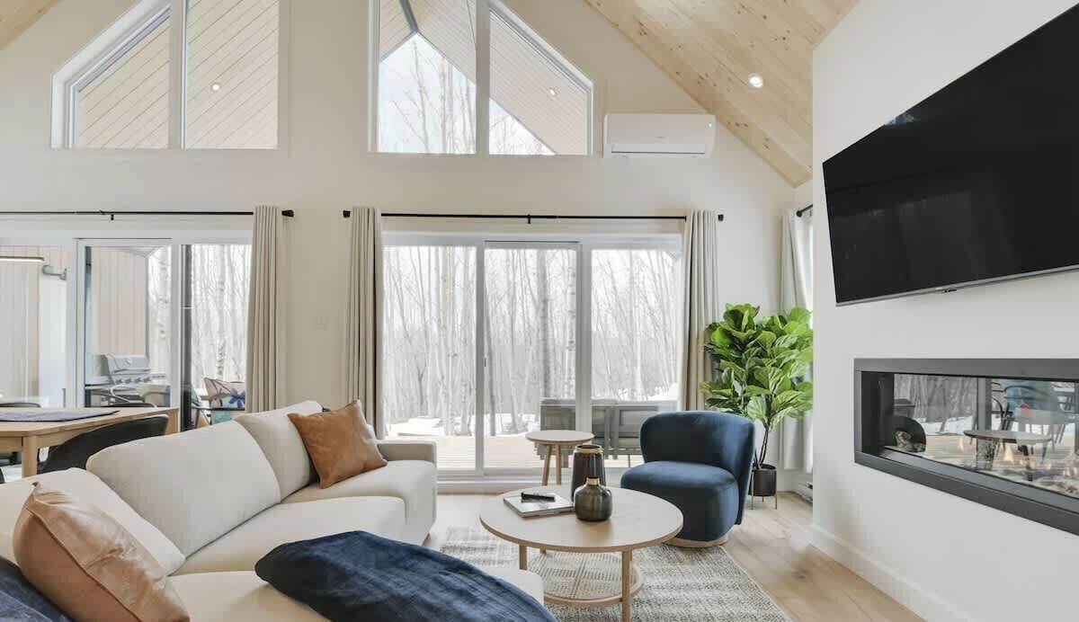 Photo of Livingroom in Pont-Rouge