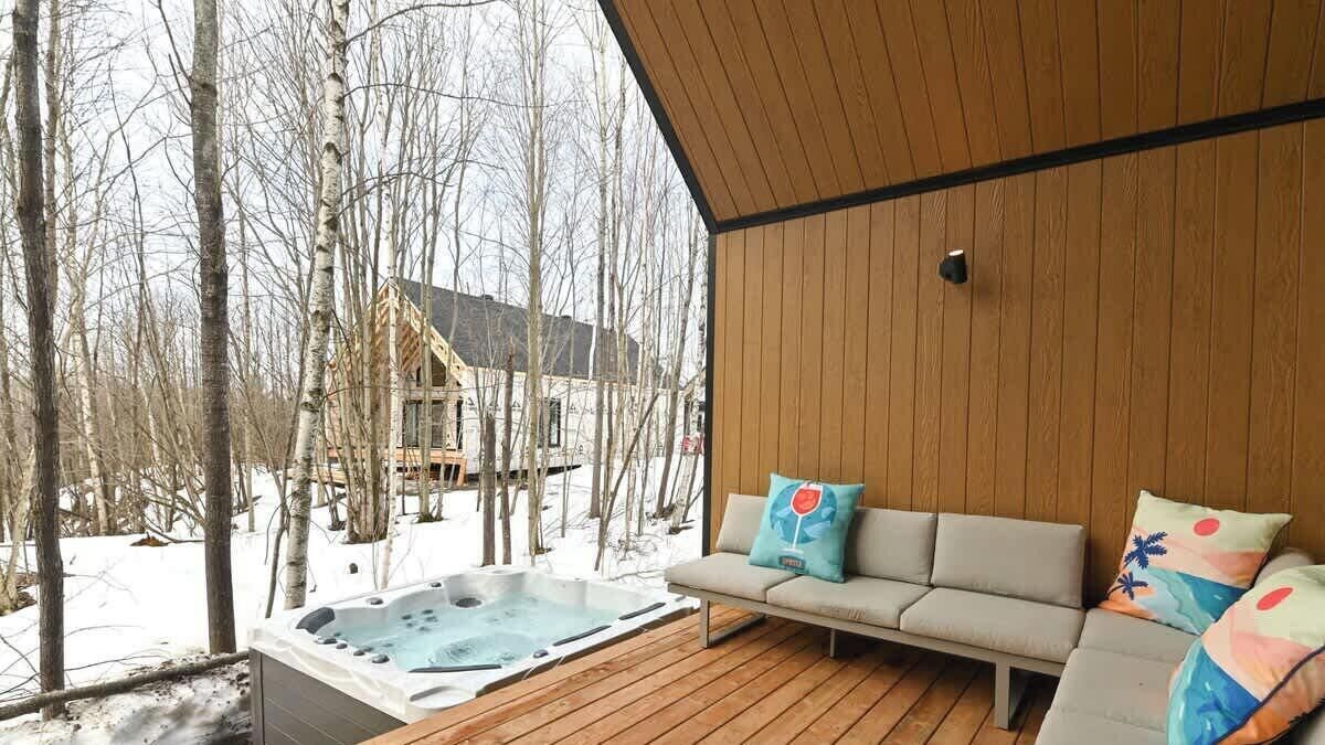 Photo of Outdoor in Pont-Rouge
