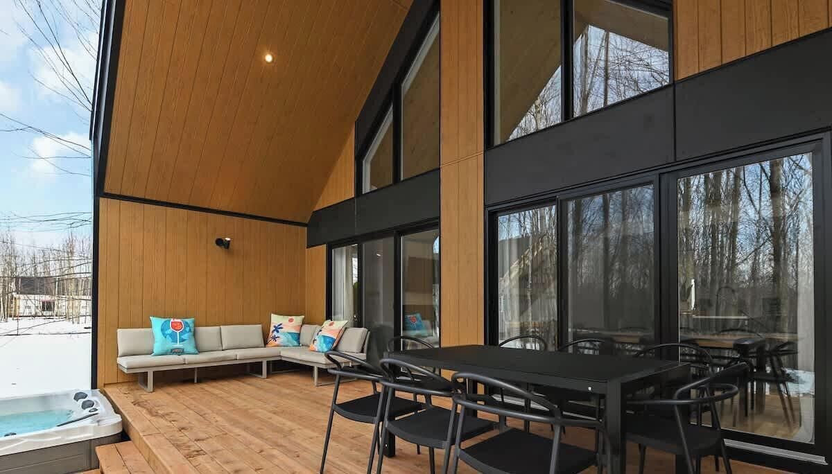Photo of Outdoor in Pont-Rouge