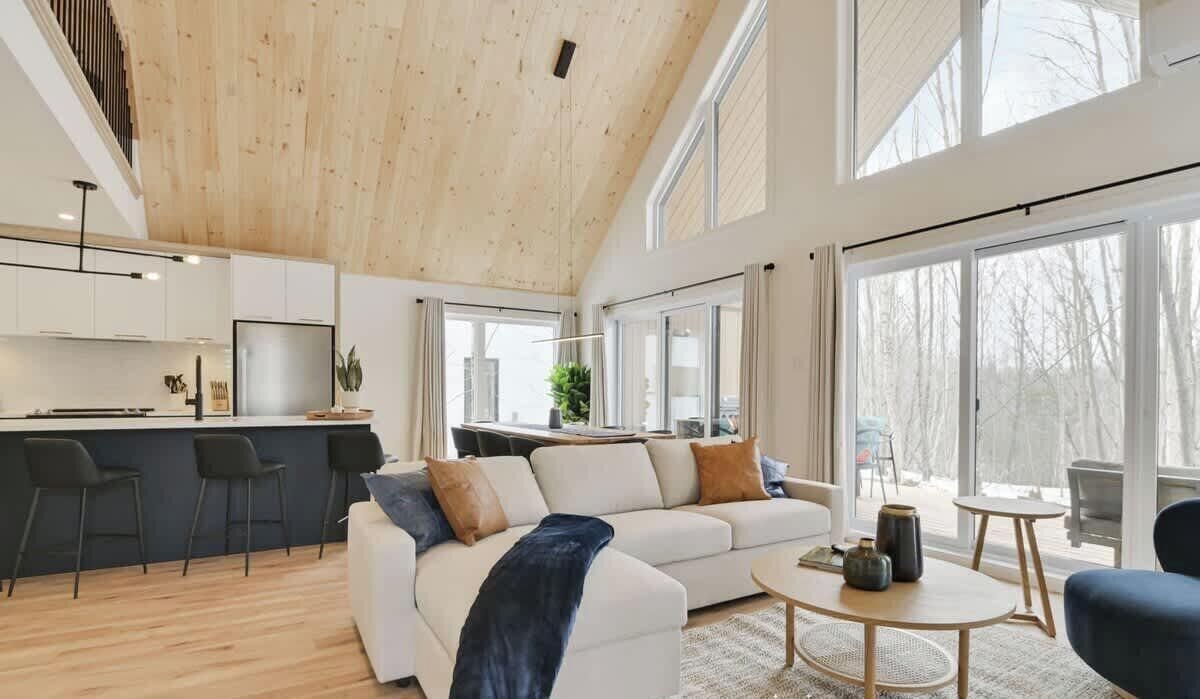 Photo of Livingroom in Pont-Rouge