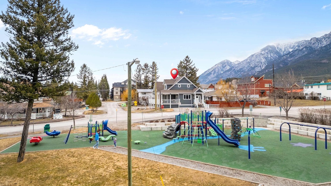 Photo of Others in East Kootenay