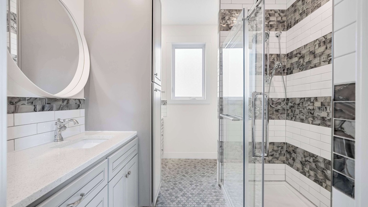 Photo of Bathroom in East Kootenay