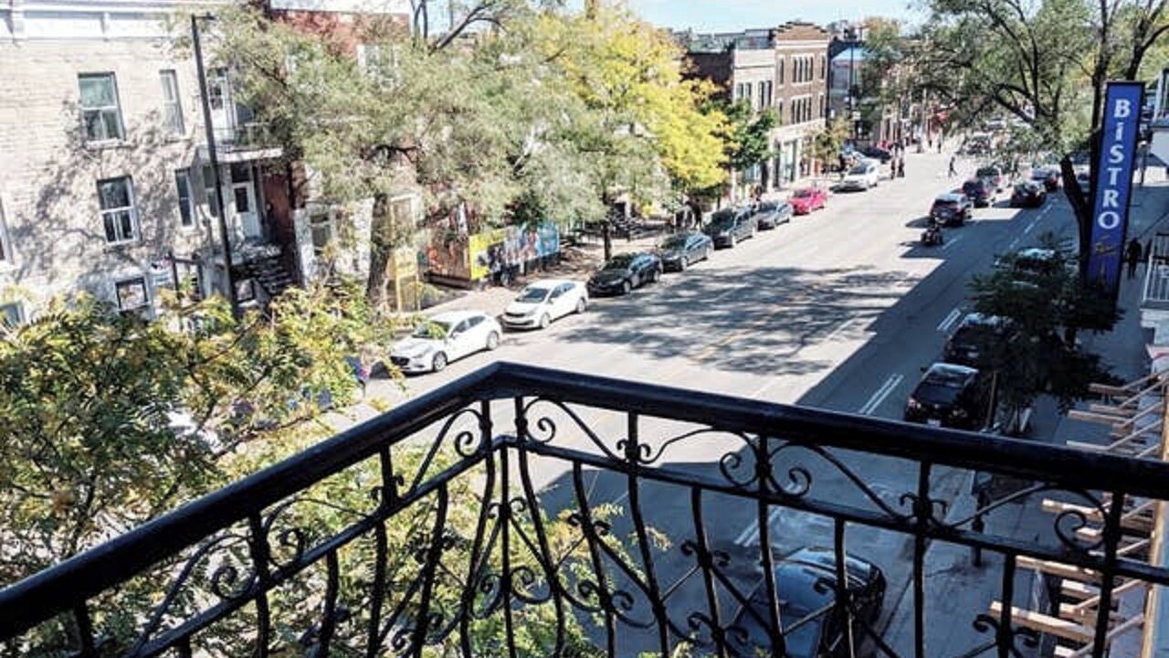 Photo of Outdoor in Mile End