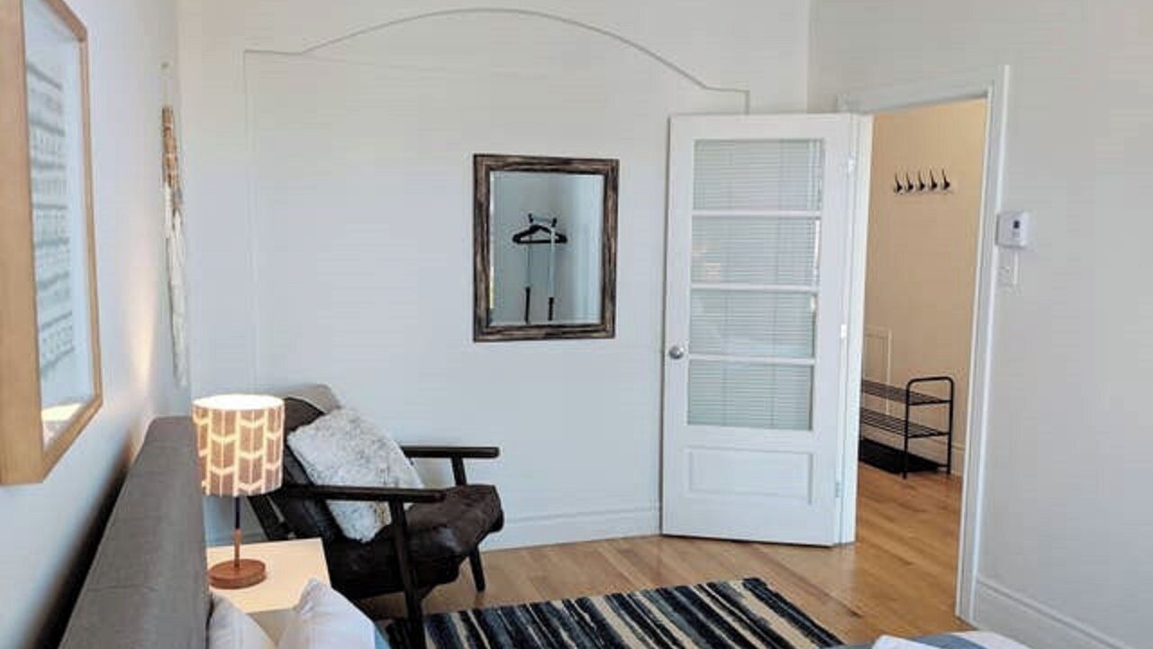 Photo of Bedroom in Mile End