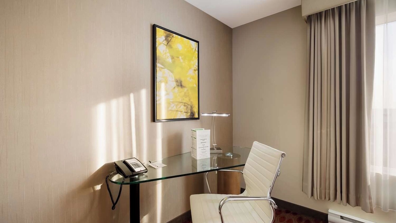 Photo of Bedroom in Calgary