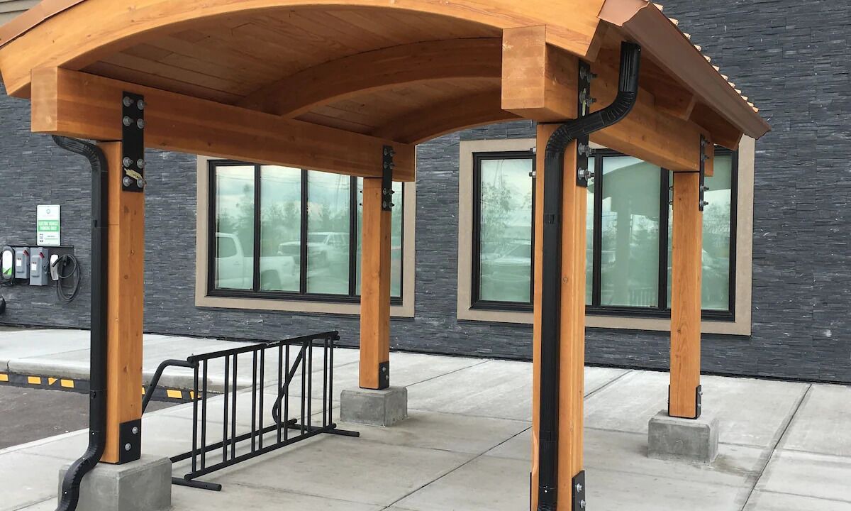 Photo of Outdoor in Calgary