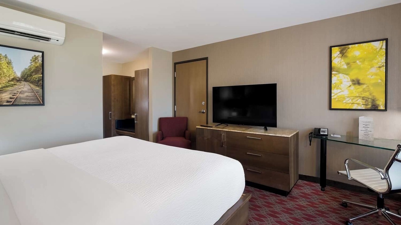 Photo of Bedroom in Calgary
