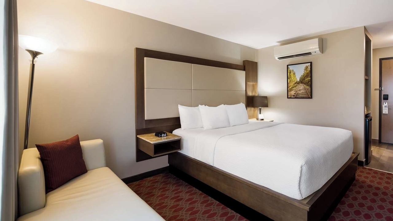 Photo of Bedroom in Calgary