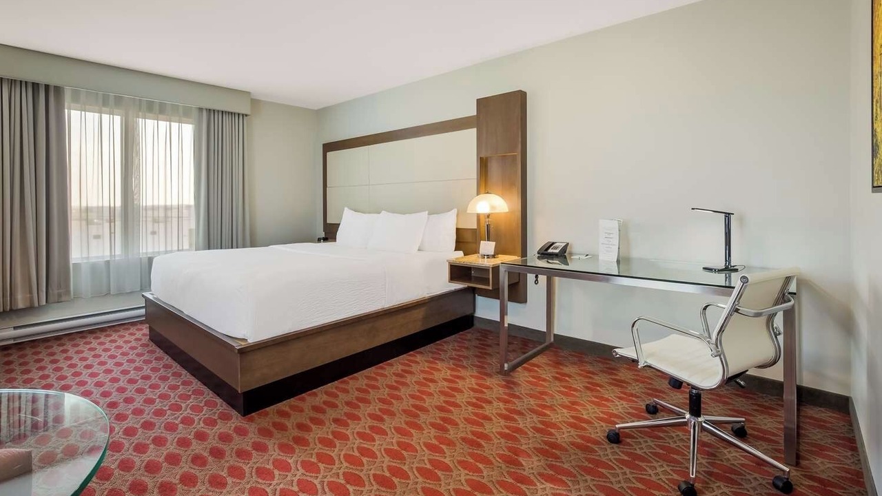 Photo of Bedroom in Calgary