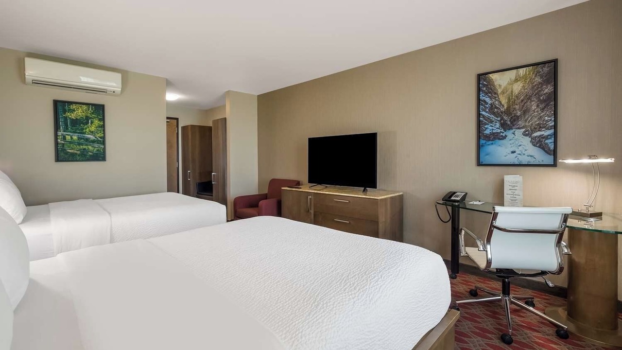 Photo of Bedroom in Calgary