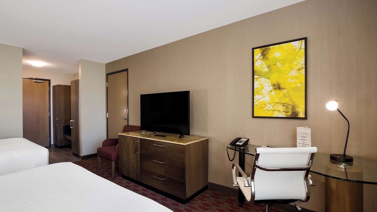 Photo of Bedroom in Calgary
